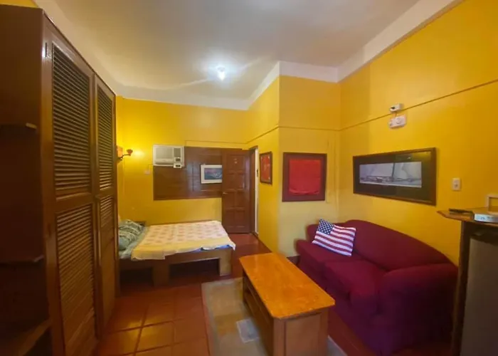 Del Mar Villa