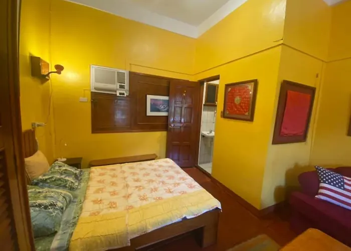 Del Mar Villa Lapu-Lapu City