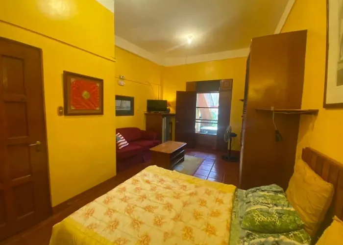 Del Mar Villa