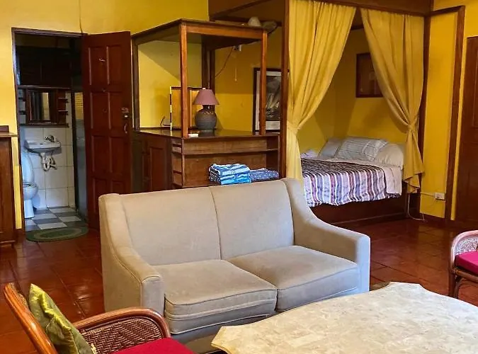Villa Del Mar *