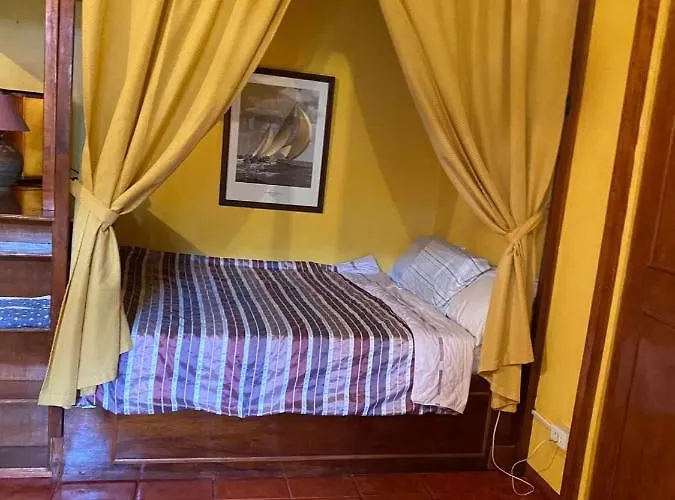 Villa Del Mar *