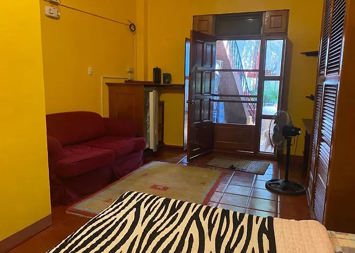 Del Mar Villa