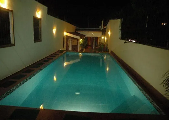 Villa Del Mar Lapu-Lapu City