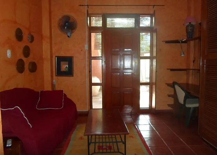 Villa Del Mar *