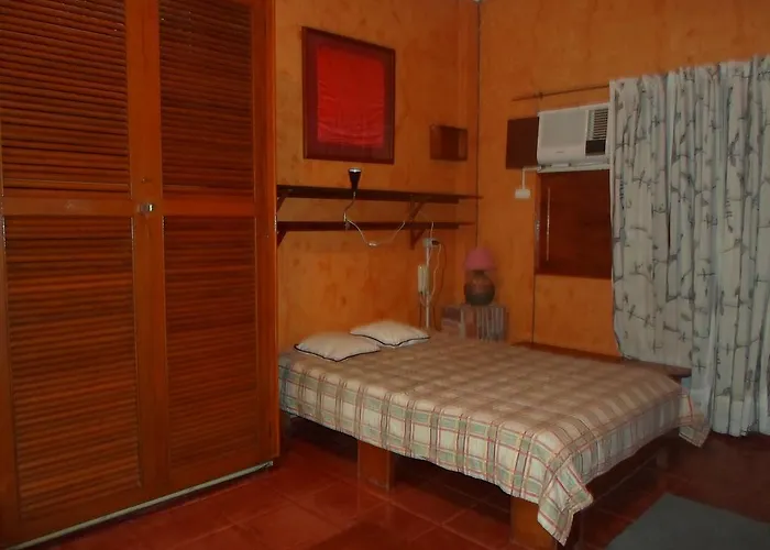 Del Mar Villa